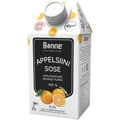 Bonne Appelsiinisose 500ml