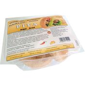 Midacon Maukkaat Pitaleipä gluteeniton 190g