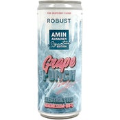 Robust Grape Punch elektrolyyttijuoma 330ml
