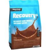 SportLife Nutrition Recovery+ Suklaa palautusjuomajauhe 700g
