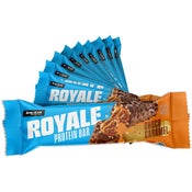 SportLife Nutrition Royale Choco Caramel proteiinipatukka 60g