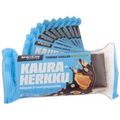 SportLife Nutrition Kauraherkku Tumma suklaa-appelsiini välipalapatukka 70g