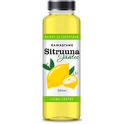 Raikastamo Sitruuna jäätee luomu 500ml