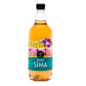 Wanhan Porvoon Fabriikki Kotisima 950ml