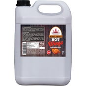 Poppamies Wing Sauce Hot Wings siipikastike 5kg