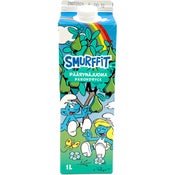 Smurffit Päärynä mehujuoma 1l