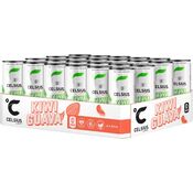 Celsius Kiwi Guava energiajuoma 355ml