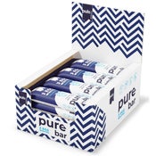 Puls Pure Bar Blueberry proteiinipatukka 50g
