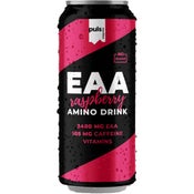Puls EAA Energy Drink Raspberry energiajuoma 330ml