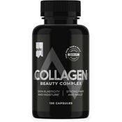 PULS Collagen Beauty kollageeniravintolisä 120kaps