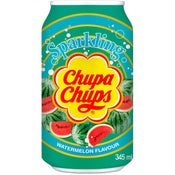 Chupa Chups Watermelon virvoitusjuoma 345ml