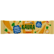 Muru Baby Kaura Snack porkkana-kaurapatukka luomu 1v 20g