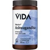 Vida Shoden Ashwagandha ravintolisävalmiste 120kaps/39g