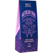 Party Bugs Mexican BBQ sirkat 20g