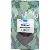 Eldorado Kivettömät rusinat 250g