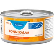 Eldorado MSC Tonnikalaa chilikastikkeessa 185g