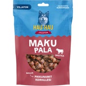 Hau-Hau Champion Viljaton nauta koiranherkku 100g