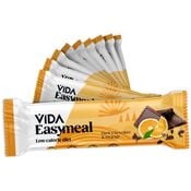 Vida Easy meal Dark Chocolate & Orange ateriankorvikepatukka 55g