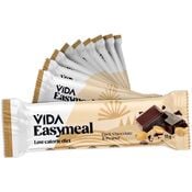 Vida Easy meal Dark Chocolate & Peanut ateriankorvikepatukka 55g