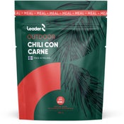 Leader Outdoor Chili con Carne retkiruoka 150g