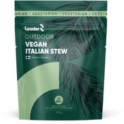 Leader Outdoor Vegan Italian Stew retkiruoka 150g