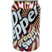 Dr. Pepper Cream Swirl virvoitusjuoma 330ml