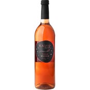 KAINO Drinks Organic Rose Glogg ruusuglögi luomu 750ml