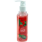 Olivia's Vitamin C, Watermelon & Mint nestesaippua 400ml