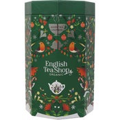 English Tea Shop Teejoulukalenteri luomu 25ps