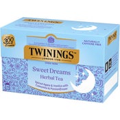 Twinings Sweet Dreams yrttihauduke 20psx1,5g