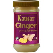 Kausar Ginger Paste inkivääripyree 330g