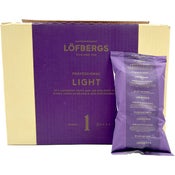 Löfbergs Professional Light jauhettu kahvi 230g