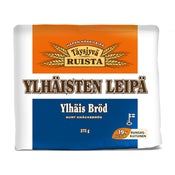 Vaasan Ylhäisten leipä hapan täysjyvänäkkileipä 275g