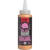 Johnny's Original hampurilaiskastike 265ml