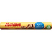 Marabou Maitosuklaanappi 74g