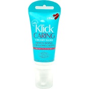 RFSU Klick Caring Glide liukuvoide 50ml