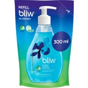 Bliw Mustikka nestesaippua 300ml
