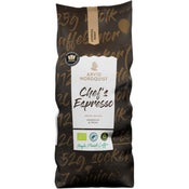 Arvid Nordquist Chef's Blend Espresso kahvipapu 1kg