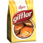 Pågen Gifflar Vanilja vaniljapulla 280g