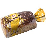 Pågen Aamun Ilo viipaloitu sekaleipä 780g