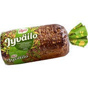 Pågen Jyväilo viipaloitu sekaleipä 650g