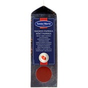 Santa Maria Savupaprika 340g