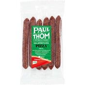 Paul och Thom Pizza salamitikku 100g