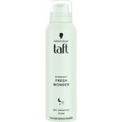 Schwarzkopf Taft Overnight Fresh Wonder kuivashampoo 150ml