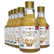 Ginger People Ginger Juice inkiväärimehu luomu 237ml