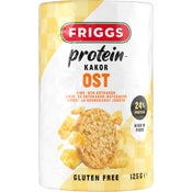 Friggs Juusto proteiinikakku 125g