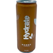 Plant Factory Hydrate Mango kookosvesi 330ml