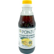 Lucky Ponzu sitruunamaustettu kastike 330ml