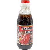 Yakiniku Beef Sauce kastike 355ml