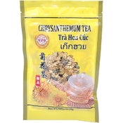 TFC Krysantemum Tea kuivattu krysanteemin kukka 20g